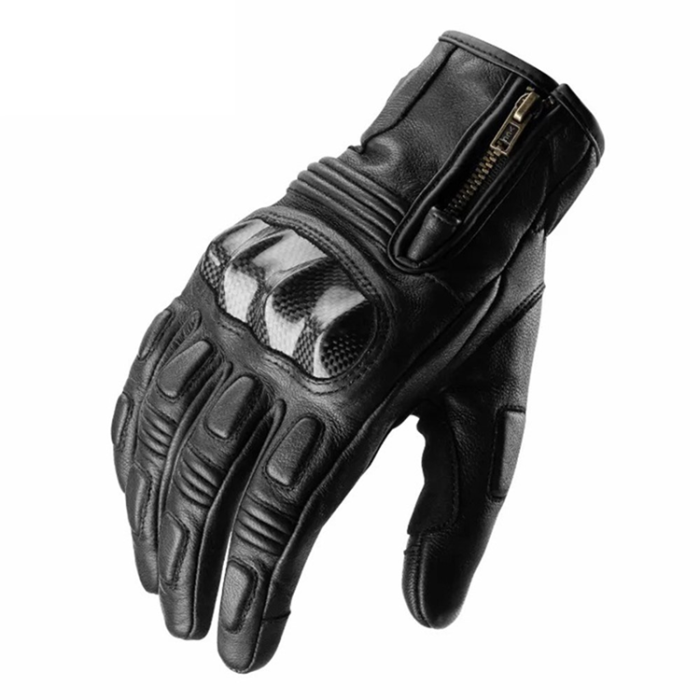 ROCKBROS - ROCKBROS Touchvantar Handskar Cykel Helfinger MT012