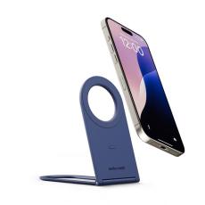 Twelve South - Twelve South MagSafe Bärbart Mobilstativ med Hållare Curve Nano - Coastal