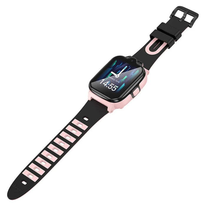 Hoco - Hoco SmartWatch Till Barn Y101 - Rosa