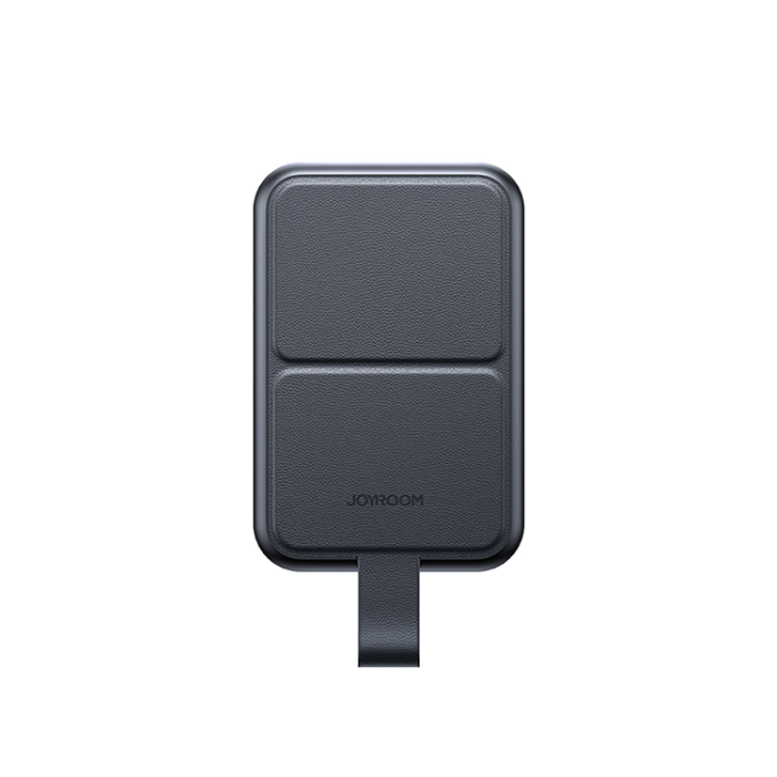 Joyroom - Joyroom Qi2 Magsafe Trådlös Powerbank 10000mAh 22.5W - Svart