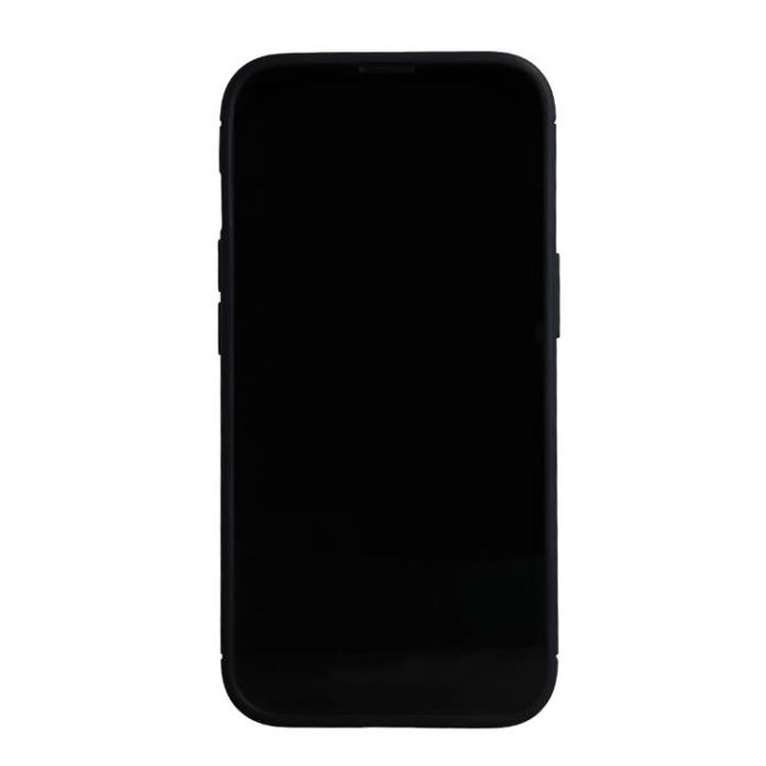 OEM - Galaxy Xcover 7 Mobilskal Carbon - Svart