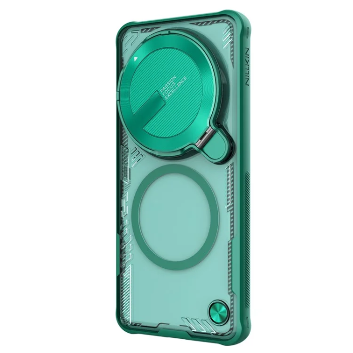Nillkin - Nillkin Xiaomi 15 Ultra Mobilskal MagSafe Iceblade Prop