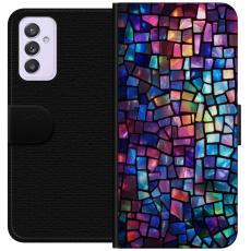 iSecrets - Plånboksfodral till Samsung Galaxy A82 5G med Disco