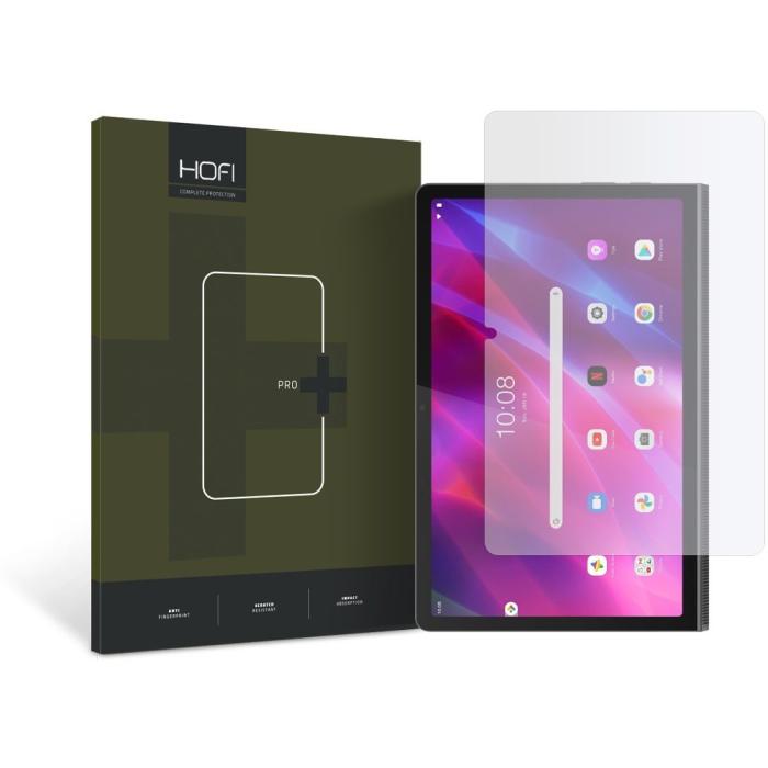 UTGATT1 - Hofi Lenovo Yoga Tab 11 Härdat glas Pro+ - Clear