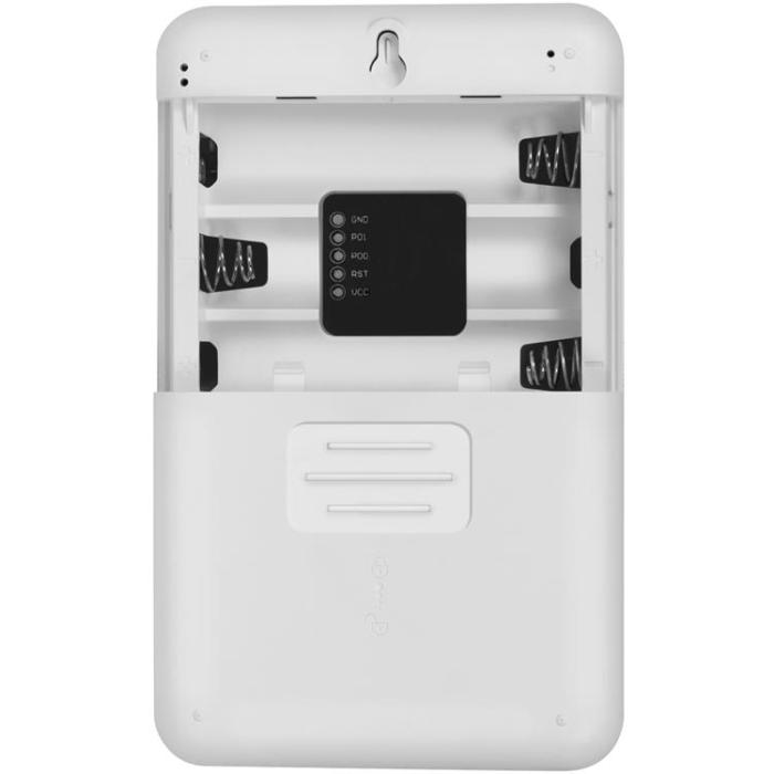 LogiLink - LOGILINK Smart Temp- & luftfuktighetssensor Wifi Tuya