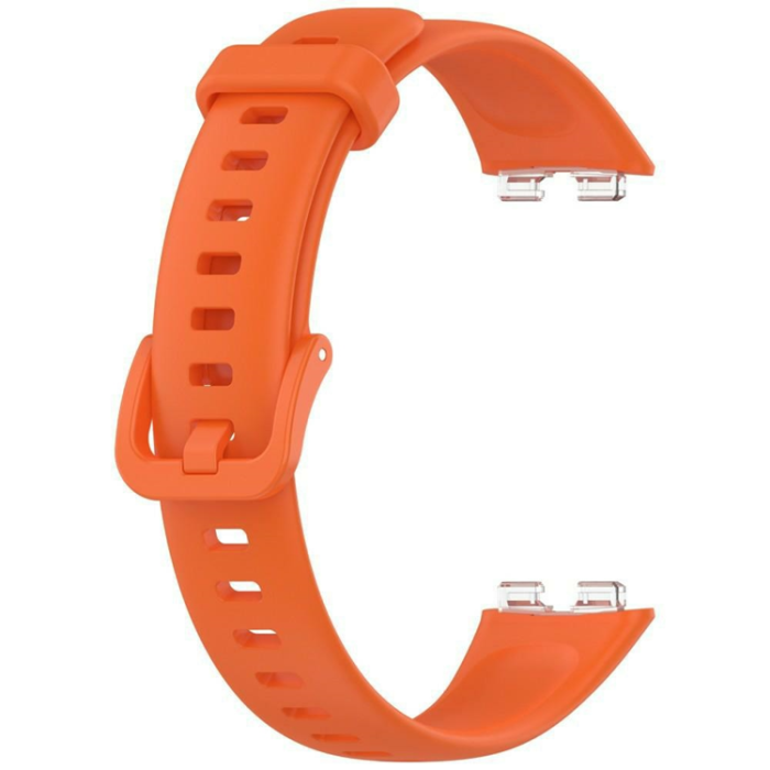 Beline - Beline Armband För Huawei Band 8/9/10 - Orange