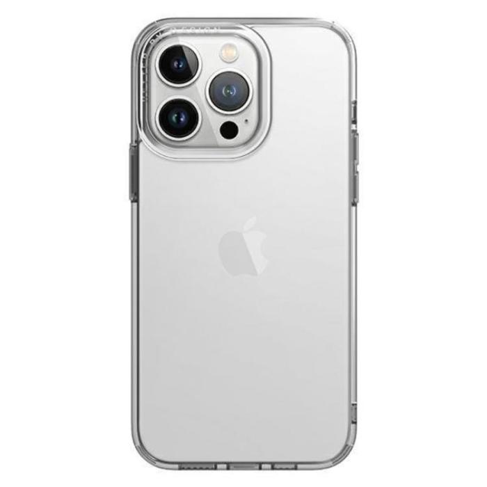 UNIQ - UNIQ iPhone 14 Pro Skal LifePro Xtreme - Transparent