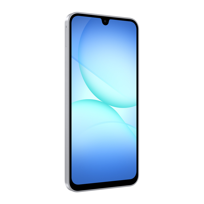 Samsung - (NY) Samsung Galaxy A17 SM-A175F 4G 128GB - Grå