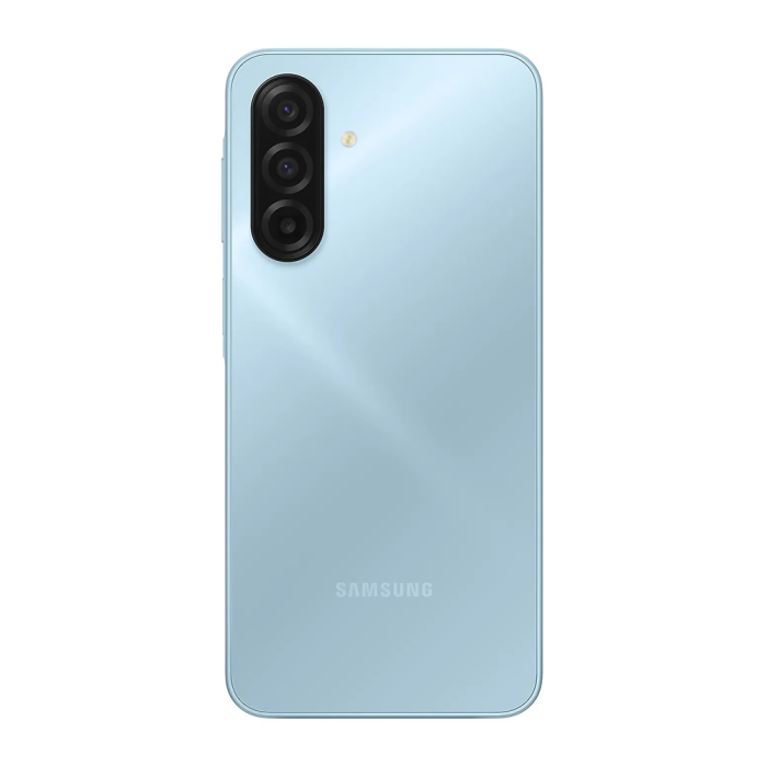 Samsung - (NY) Samsung Galaxy A17 SM-A175F 4G 4GB/128GB - Ljusblå