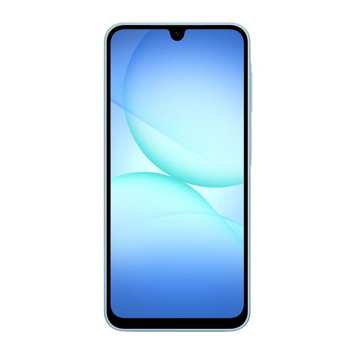 Samsung - (NY) Samsung Galaxy A17 SM-A175F 4G 4GB/128GB - Ljusblå