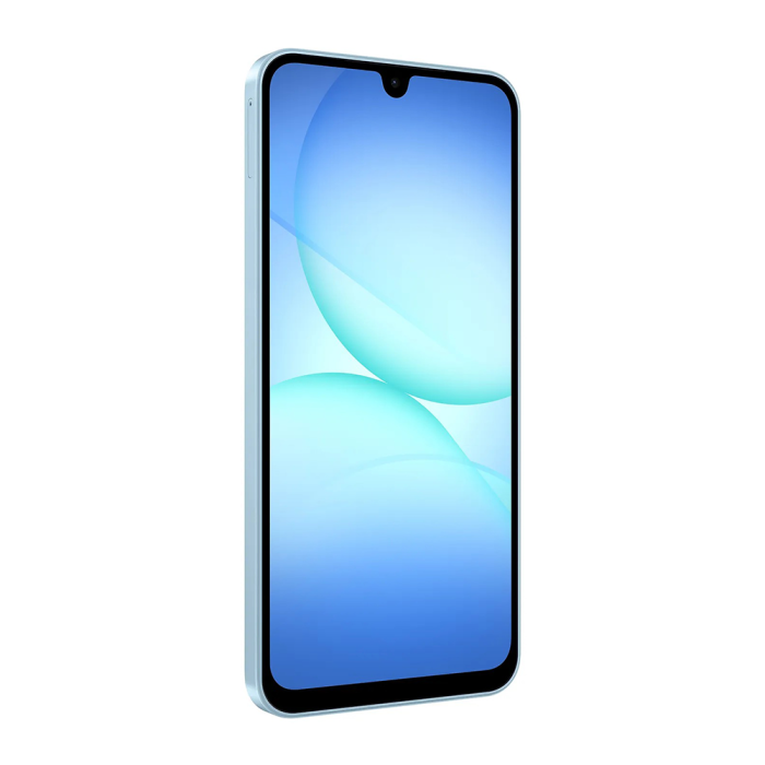 Samsung - (NY) Samsung Galaxy A17 SM-A175F 4G 4GB/128GB - Ljusblå