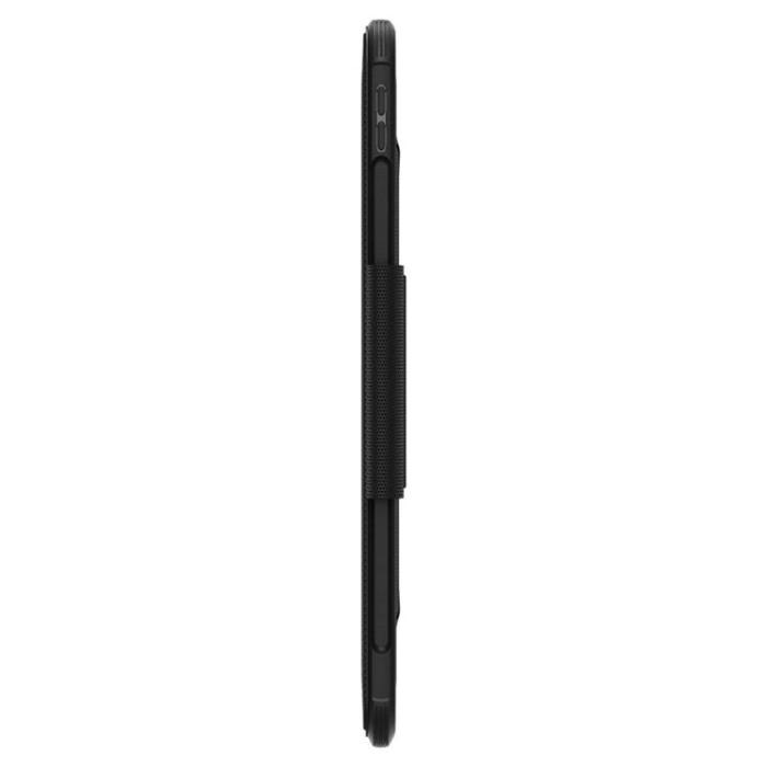 UTGATT - Spigen iPad 10.9 (2022) Fodral Rugged Armor Pro - Svart