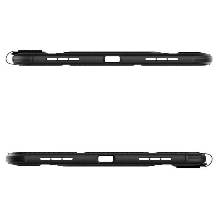 UTGATT - Spigen iPad 10.9 (2022) Fodral Rugged Armor Pro - Svart