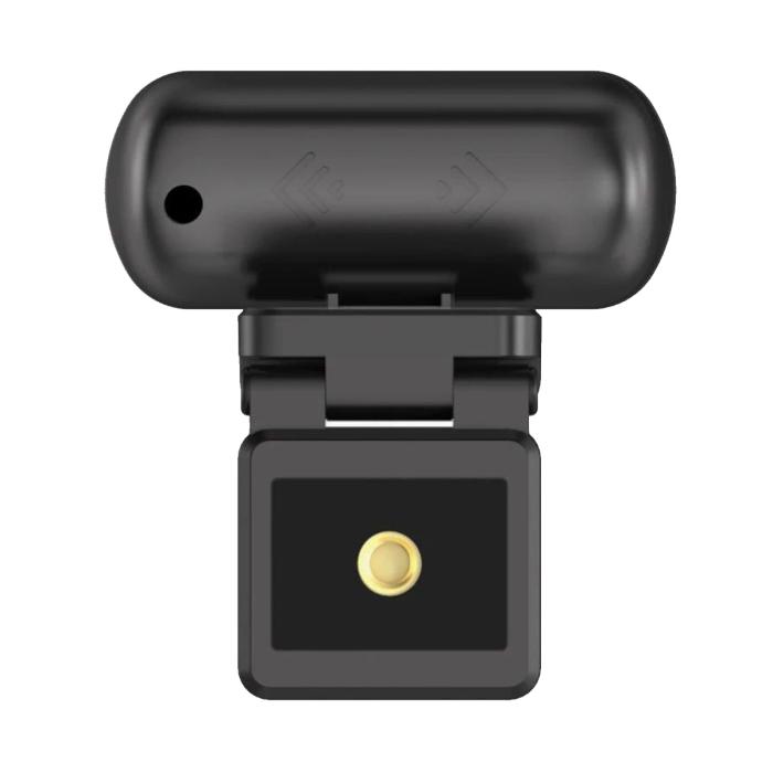Xiaomi - Xiaomi Vidlok Webbkamera W90 - Svart