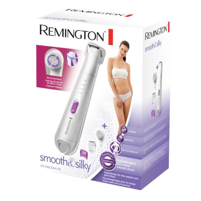 Remington - REMINGTON Ladyshave WPG4035