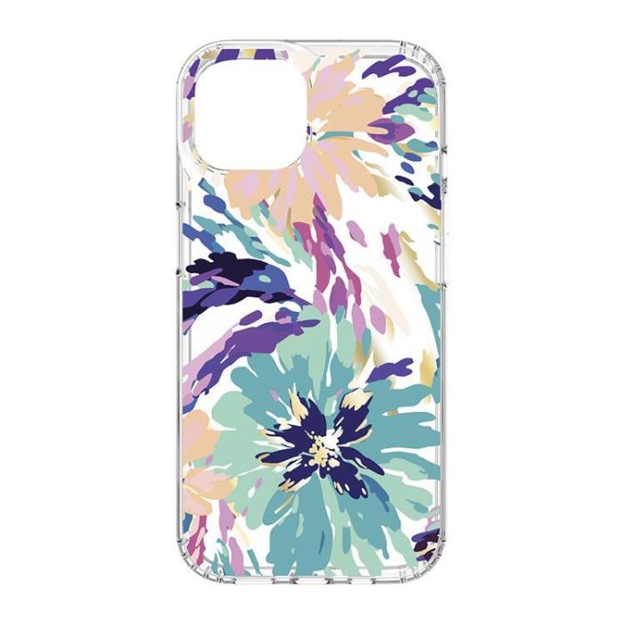 OEM - iPhone 16 Plus Mobilskal IMD Print - Splash