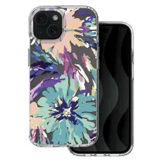 OEM - iPhone 16 Plus Mobilskal IMD Print - Splash