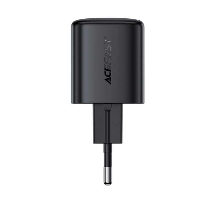 Acefast - Acefast Väggladdare USB-C 67W A134 - Svart