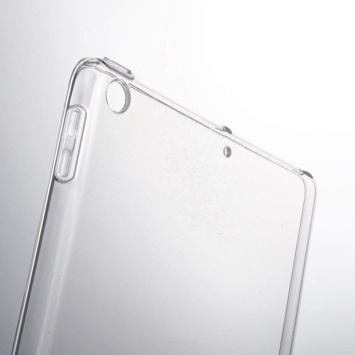 OEM - iPad 10.9 (2022) Skal Slim - Transparent
