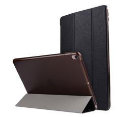 OEM - iPad Pro 10.5 (2017) Fodral - Svart