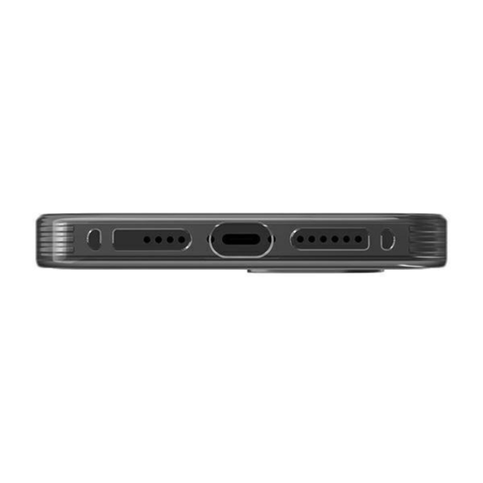 UNIQ - UNIQ iPhone 14 Plus Skal Air Fender - Grå