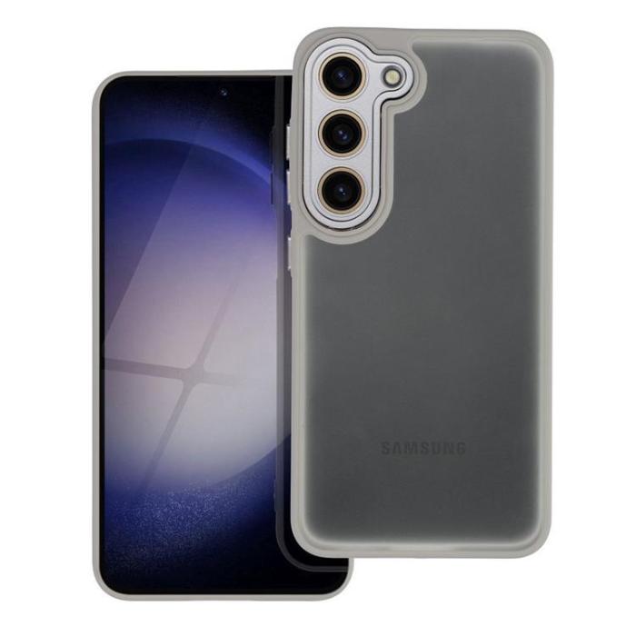 OEM - Galaxy S23 Mobilskal Variete - Stål