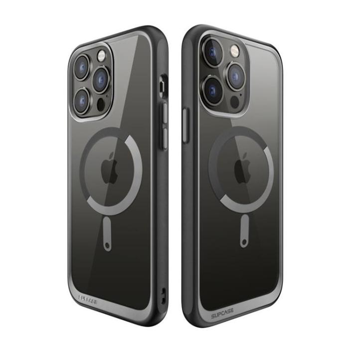UTGATT1 - Supcase iPhone 14 Pro Max Skal Ub Magsafe - Svart