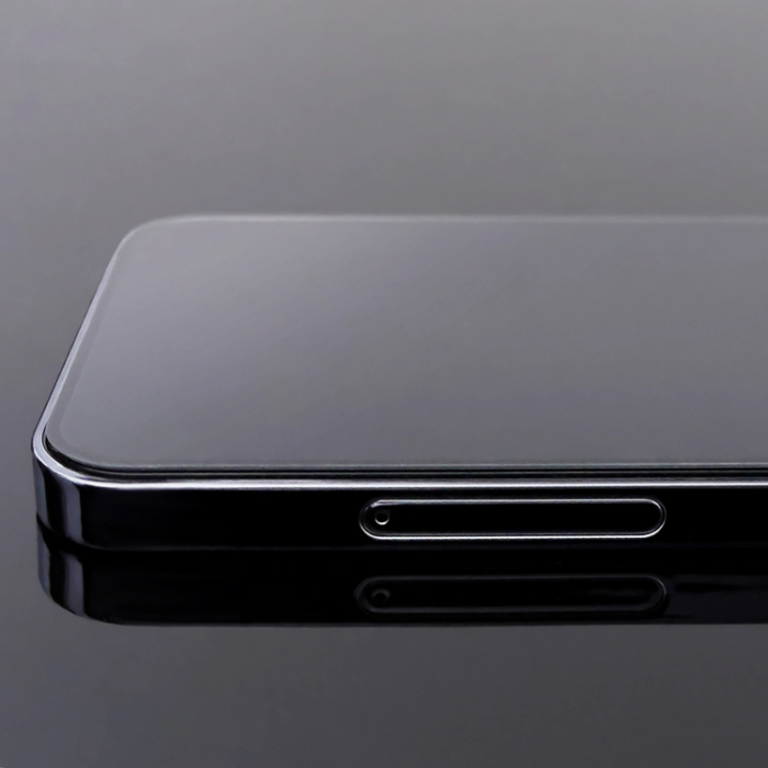 Wozinsky - Wozinsky Xiaomi Redmi 13 Härdat Glas Skärmskydd