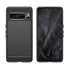 OEM - Google Pixel 8 Pro Mobilskal Carbon - Svart