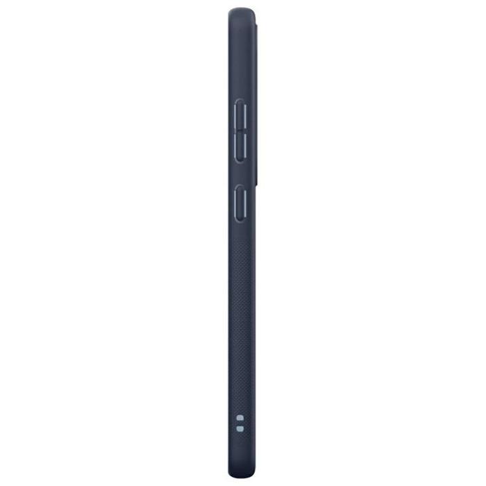 Spigen - Spigen Galaxy S25 Ultra Mobilskal MagSafe Nano Pop - Navy