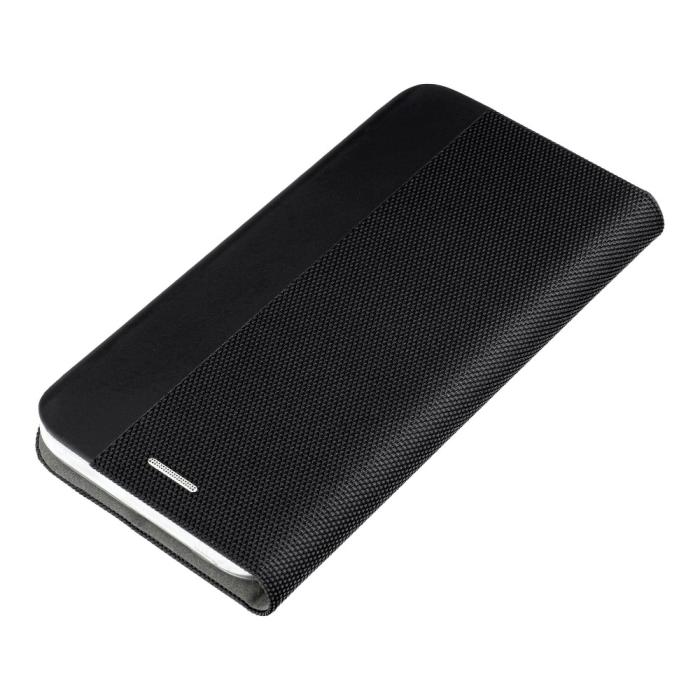 Forcell - SENSITIVE slim fodral till Samsung A32 5G Svart
