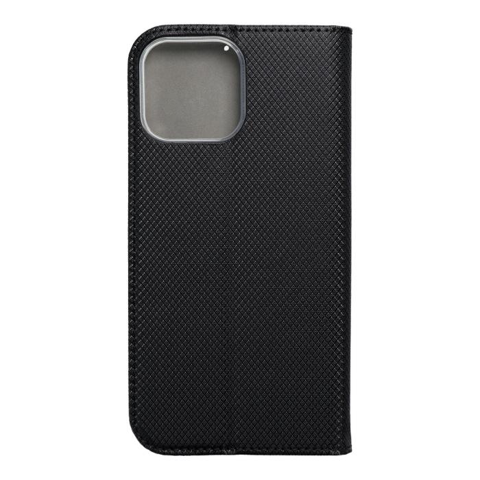 OEM - Smart Plånboksfodral till iPhone 13 PRO MAX Svart