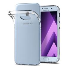 OEM - Ultratunt 0,5mm silikon Skal till Samsung Galaxy A5 2017