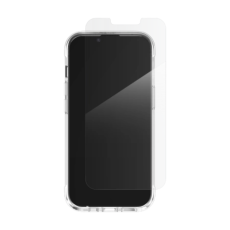 Zagg - Zagg iPhone 16e/15/14/13 Mobilskal Luxe Bundle - Clear
