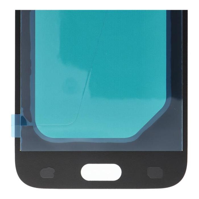 SpareParts - Galaxy J5 2017 Skärm med LCD-display FixCell OLED - Guld