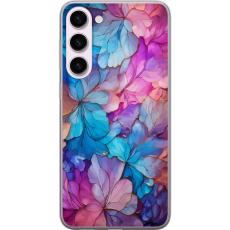 iSecrets - Mobilskal till Samsung Galaxy S23+ med Magiskt