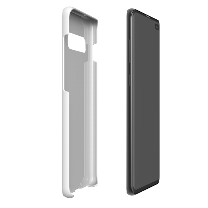 UTGATT5 - Personligt mobilskal till Samsung Galaxy S10 Plus