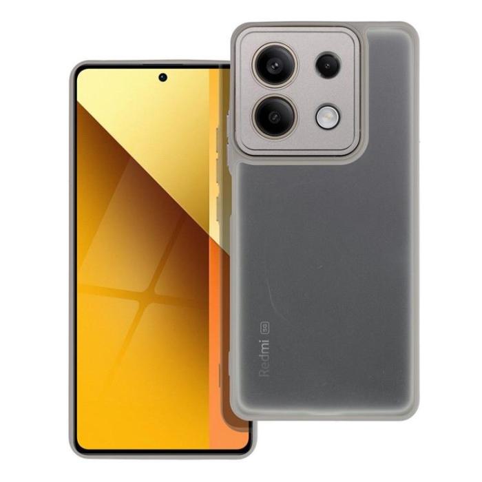 OEM - Xiaomi Redmi Note 13 5G Mobilskal Variete - Stål