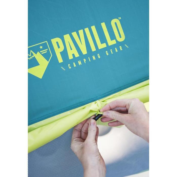 Bestway - Bestway Pavillo Coolmount Tält 4man 2.40m x 1.0m