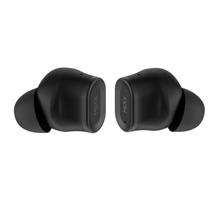 MIXX - MIXX In-Ear Hörlur Solo 1 TWS - Svart