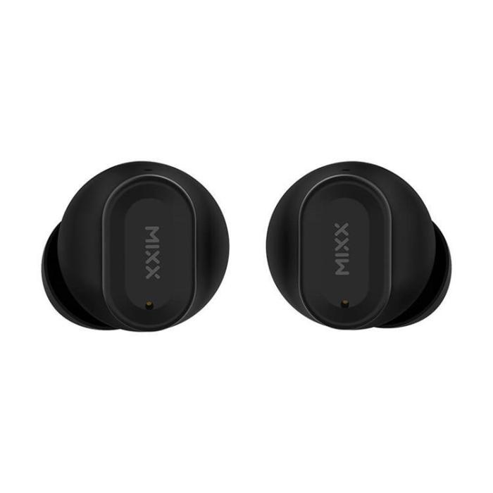 MIXX - MIXX In-Ear Hörlur Solo 1 TWS - Svart