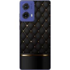 iSecrets - Mobilskal till Motorola Moto G85 med Luxury Opulence