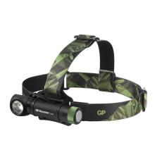 GP - GP Pannlampa Discovery Uppladdningsbar CHR35 600lm