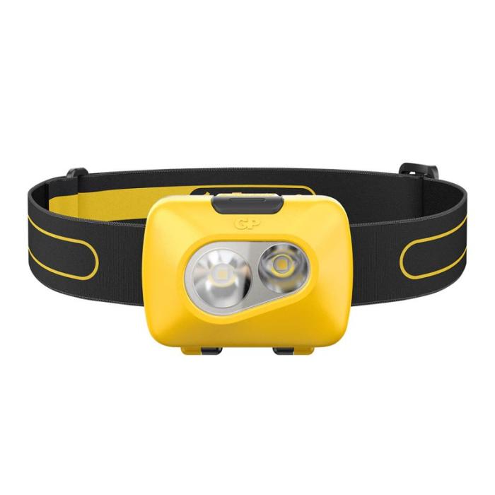 GP - GP Pannlampa Discovery CH42 110lm