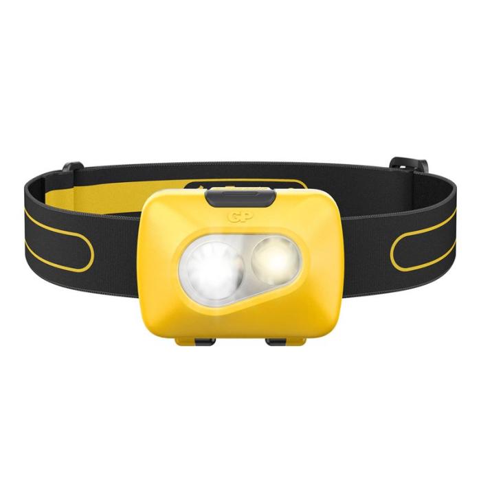 GP - GP Pannlampa Discovery CH42 110lm