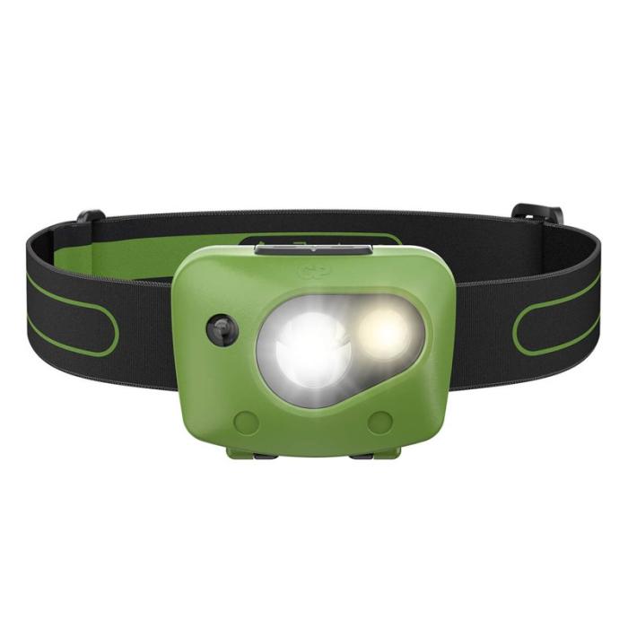 GP - GP Pannlampa Discovery CH43 150lm