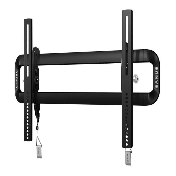 Sanus - SANUS Tiltande Väggfäste 37”-55”