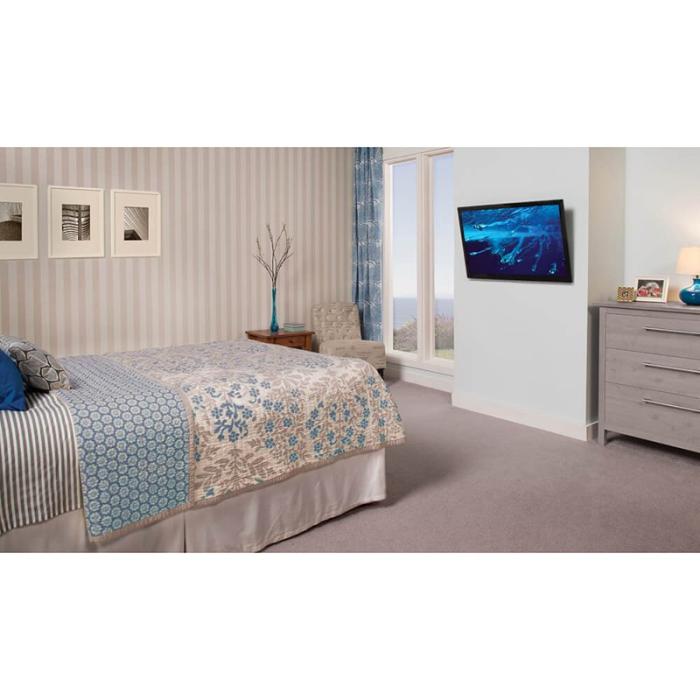 Sanus - SANUS Tiltande Väggfäste 37”-55”