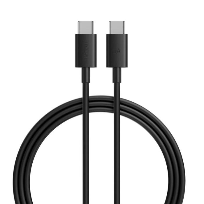 Cuktech - Cuktech Powerbank 15000 mAh 100W PB150S - Grå