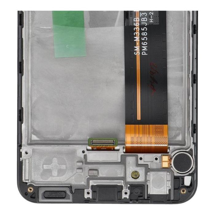 SpareParts - Galaxy A23 4G Skärm med LCD-display Service Pack GH82-28563A